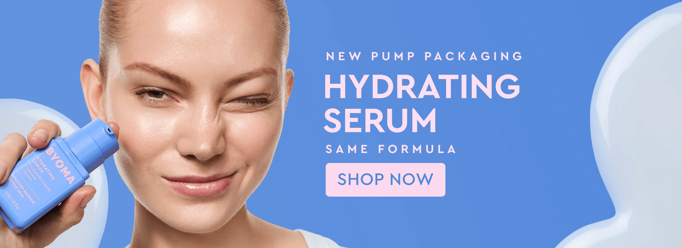 Stronger Barrier, Brighter Skin