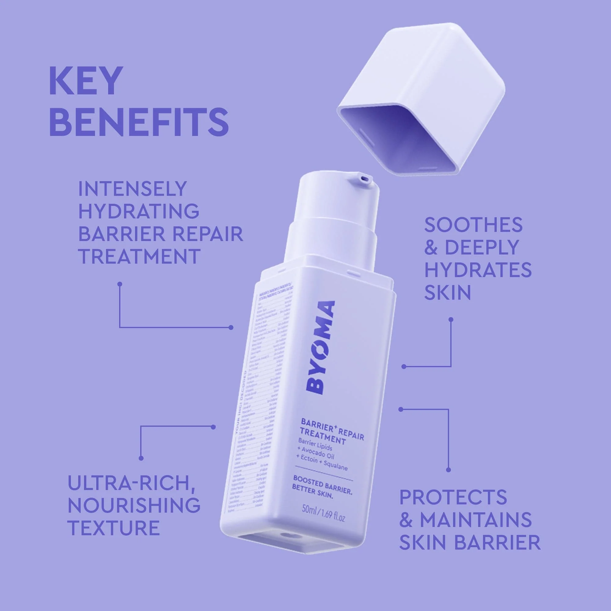 Barrier+ Treatment - Image 3
