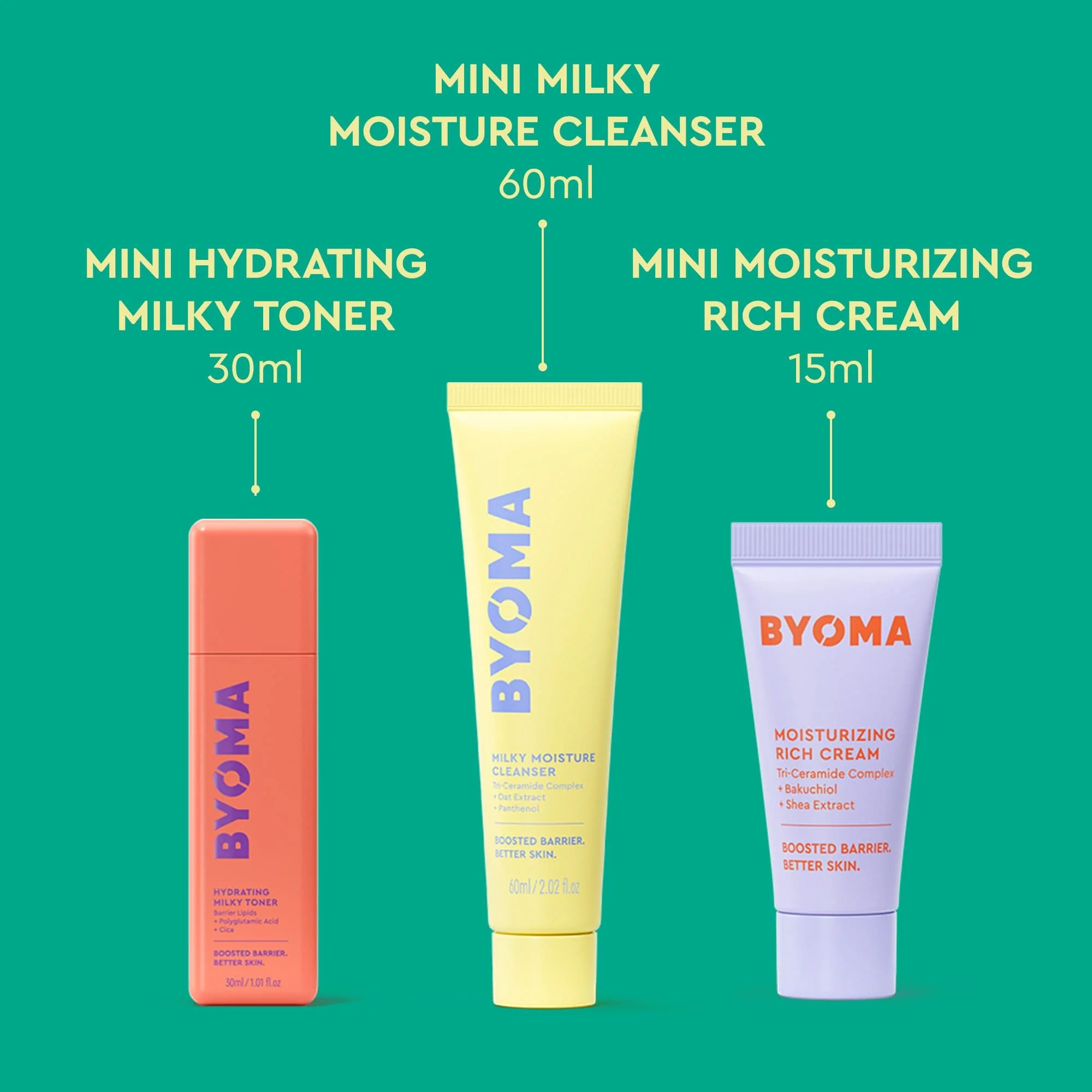 Milky Way Hydrating Heroes - Image 2